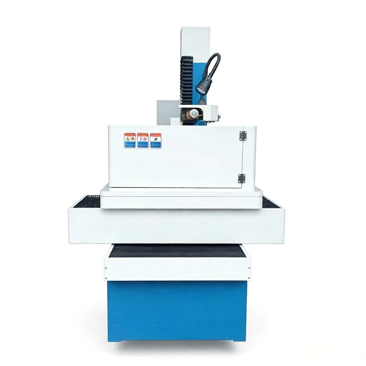 OL3545FM Muitiple Cutting Wire Cut EDM factory