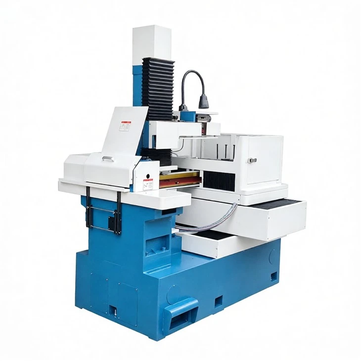 OL3545FM Muitiple Cutting Wire Cut EDM best
