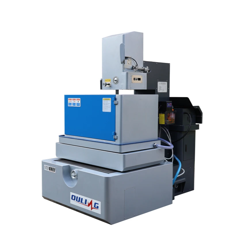 OL530CR Precision Medium Speed Wire EDM high quality